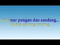Download Lagu MARS PKK LIRIK KARAOKE