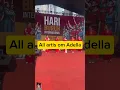 Lagu All artis om Adella live in Monas,hari buruh nasional #dangdut #adella