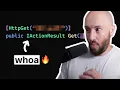 Controllers From Scratch Using NET 8