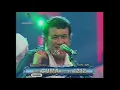 Lagu Tinak Tin tana (Mann 1999) cover Rhoma irama feat Ridho Rhoma