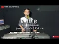 Lagu RAIB BUNGA DESA VERSI ANDRI KHAN