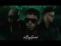 CRISTINIANDO - ANUEL AA FT ALEXIO LA BRUJA & FARRUKO (LETRA)