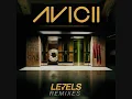 Avicii - Levels (Skrillex Remix)