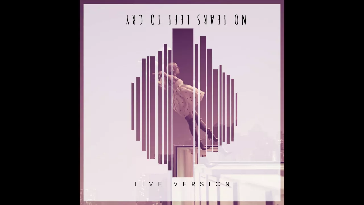 Ariana Grande - No Tears Left To Cry | (LIVE) COACHELLA 2018