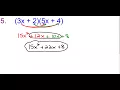 5 2 B Multiplying Polynomials
