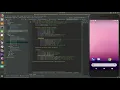 Adding an ImageView to a RecyclerView Android Studio 2019 Edition Part 17
