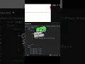 Custom Scrollbar CSS