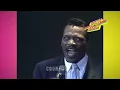 Alexander O'Neal ft. Cherrelle - Never Knew Love Like This (Countdown, 1988)