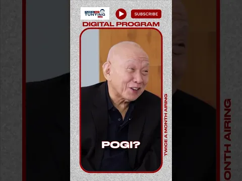 Kung sino ang simpleng manamit, sila yung tunay na mayaman!