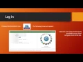 How to use Literary Reference Center - Power Point