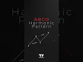 ABCD Harmonic Pattern - ABCD Pattern indicator in Tradingview TradingFinder