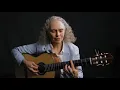 Mimi Fox Performs "One Note Samba" on a 2002 Kenny Hill Munich Guitar