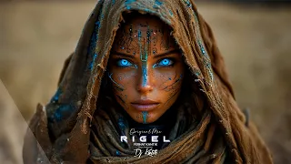 dj kantik rigel original mix deep house music 2026