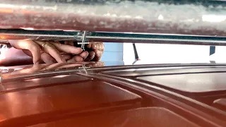 Ep 212 | Roof Top Tent Install and Our First Brewery, Road Trip Dash Across Australia