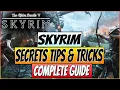 TES - Skyrim