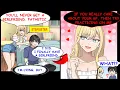 Download Lagu [Manga Dub] When I Lied About Having A Girlfriend, My Stepsister Started Getting Flustered[RomCom]