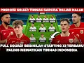 INI BARU PATEN‼️INILAH STARTING LINEUP IDEAL PALING MEMATIKAN TIMNAS INDONESIA DI FIFA SERIES 2026