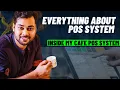 What Is a POS System in a Restaurant How to Use a POS System Restaurant POS System POS System