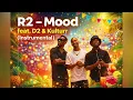 R2 - Mood feat. D2 & Kulturr (Instrumental) 