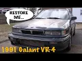 Download Lagu Galant VR 4 Engine Teardown