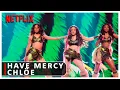 Download Lagu 3QUENCY “Have Mercy” Final Performance | Building the Band | Netflix
