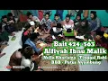 Download Lagu Nadzom ALFIYAH IBNU MALIK Bait 424 Sampai 563 Versi Nella Kharisma Tinggal Rabi \u0026 BBB Putus Nyambung