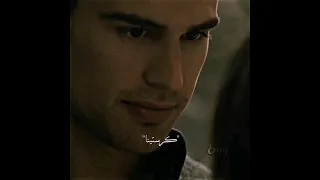 كرستينا بتحطي نفسك بمواقف باايخةةة فيلم Divergent المتباينة 