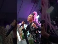 Download Lagu Cuma İş Çıkışı Konserleri Hande Yener ile başladı! 🎶 ✨