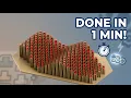 Master Fill Pattern Tool 2 Step-by-Step Tutorial