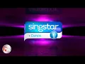 Lagu SingStar + Dance - Song List [PS3]