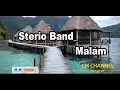 Download Lagu Sterio Band - Malam (Karaoke Cover HD) @cmchannelofficial1353