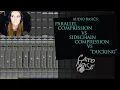 Audio Basics Parallel Compression vs SideChain Compression and What s Ducking