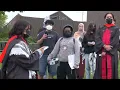 Rutgers Rallies Against Cancelling Graduation Speaker - 2026