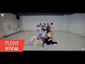 Download Lagu [Choreography Video] SEVENTEEN(세븐틴) - Left \u0026 Right