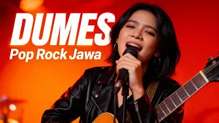 dumes javanese pop rock cover