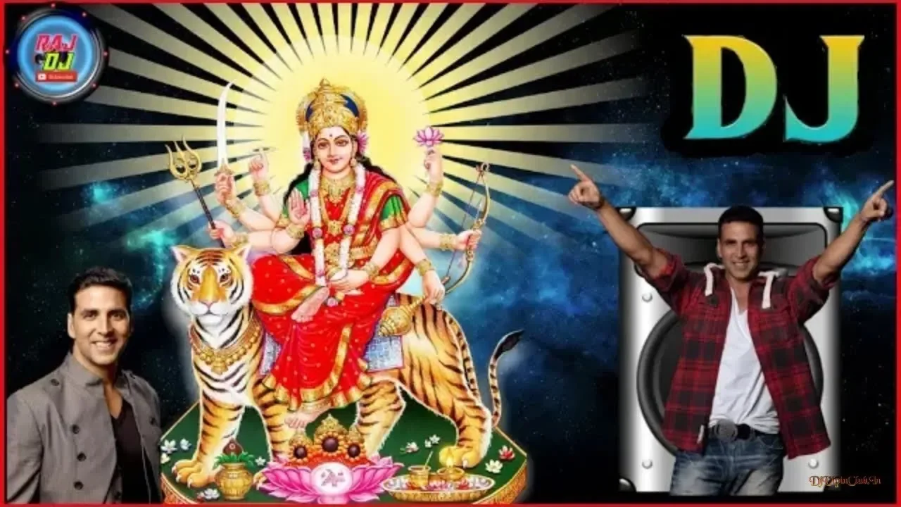 Duniya Se Door || Hindi Bhakti Dj Song || Bhakti Dj Remix Songs || Bhakti Devi Geet Bhajan 2019