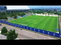 Lagu Branding On Progress | Update Training Ground PERSIB 301225