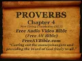 NLT Bible - Proverbs Ecclesiastes Song of Solomon Isaiah Jeremiah
