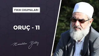 Oruç - 11