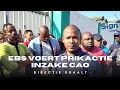 Download Lagu 🇸🇷EBS IN STAKING DE POORTEN ZIJN DICHT, 9 MAANDEN ONDERHANDELING IS LANG