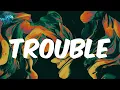 DRB Lasgidi (Lyrics) Trouble
