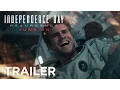 Video di Independence Day: Resurgence | Official Trailer 2 [HD] | 20th Century FOX