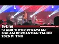 Lagu Slank Meriahkan Perayaan Tahun Baru 2026 di TMII | Indonesia Menyambut 2026