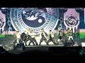 Lagu [4K] 251018 '반전 Half Time' 스트레이키즈 dominATE World Tour : celebrATE Stray Kids