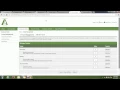 Admin Control Panel of MyBB Forum