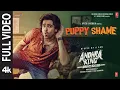 Full Video: Puppy Shame | Andhra King Taluka | Ram Pothineni |Upendra |Mahesh Babu P |Vivek \u0026 Mervin