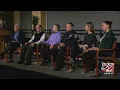 Town hall on opioids in Burlington