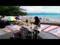 Download Lagu Cantika female drummer