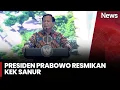 Download Lagu BREAKING NEWS Presiden Prabowo Resmikan KEK Sanur dan Bali International Hospital| 25/6