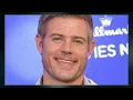 Trevor Donovan